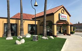 Guest House Hotel Norwalk